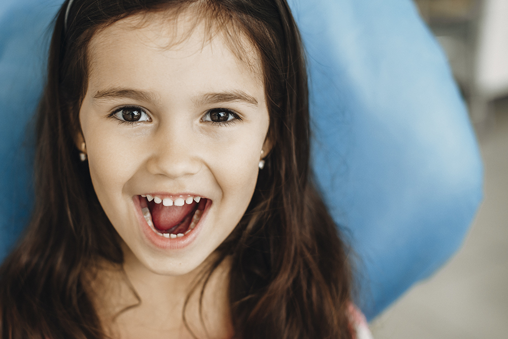 At What Age Should Your Child Stop Seeing a Pediatric Dentist