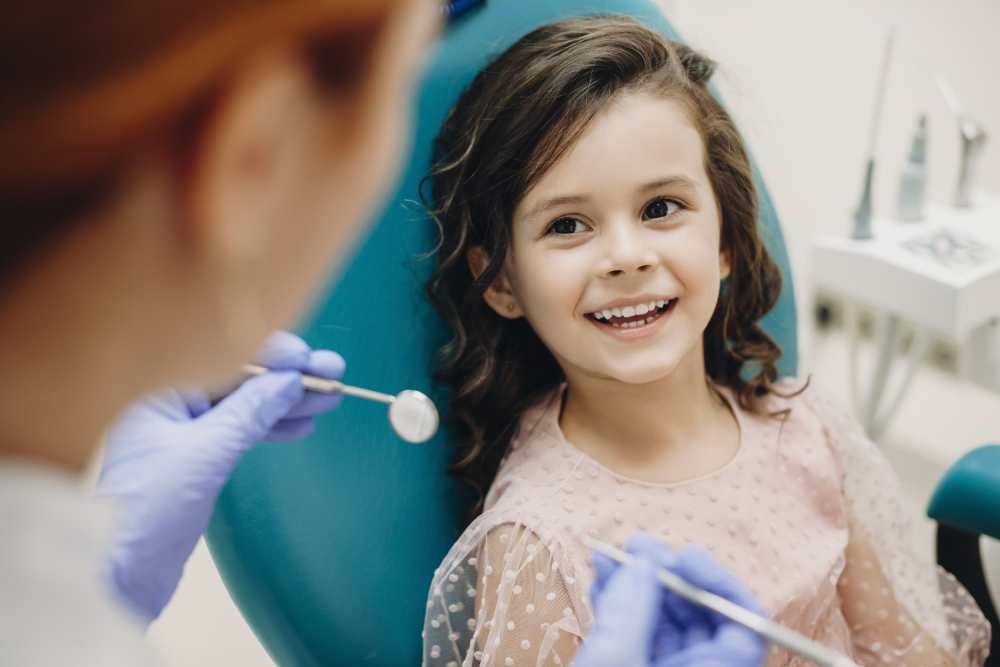 What are the Most Common Dental Procedures in Pediatrics