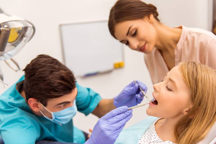Do I have any Control Over Whether My Child Gets a Cavity