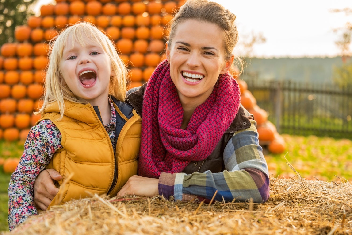 How to Keep Your Child's Teeth Healthy During the Holidays