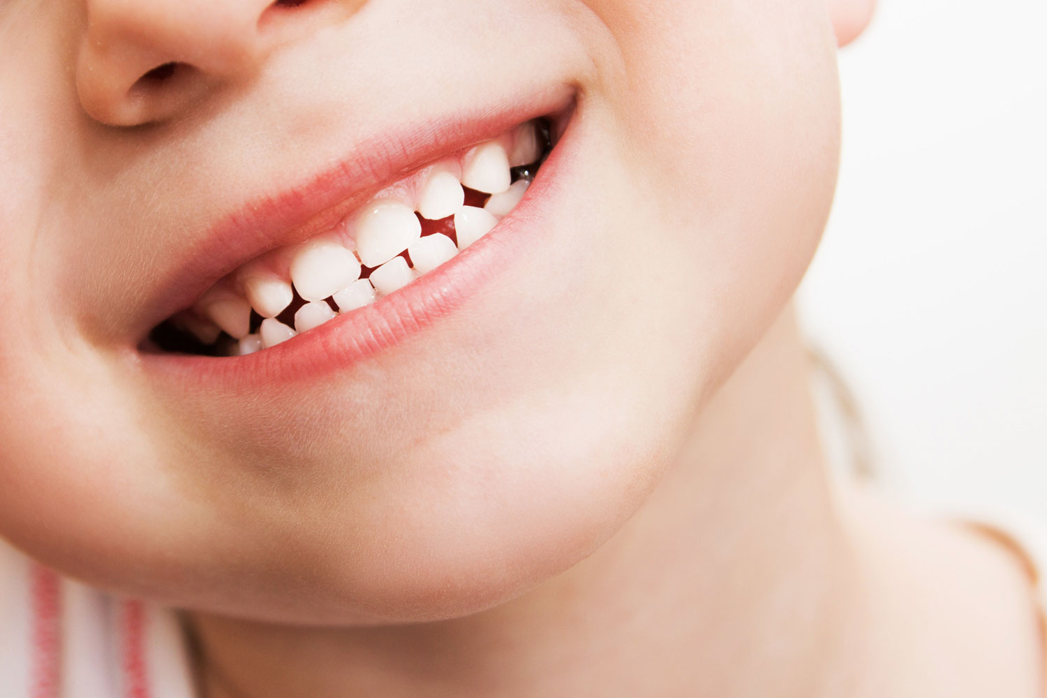 Should I Pull Out My Child’s Loose Baby Tooth?